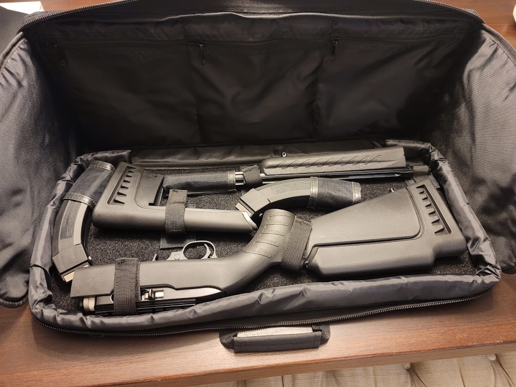 Freydis Arms | 3615 Imperial Ln, Lakeland, FL 33812, USA | Phone: (863) 255-1416