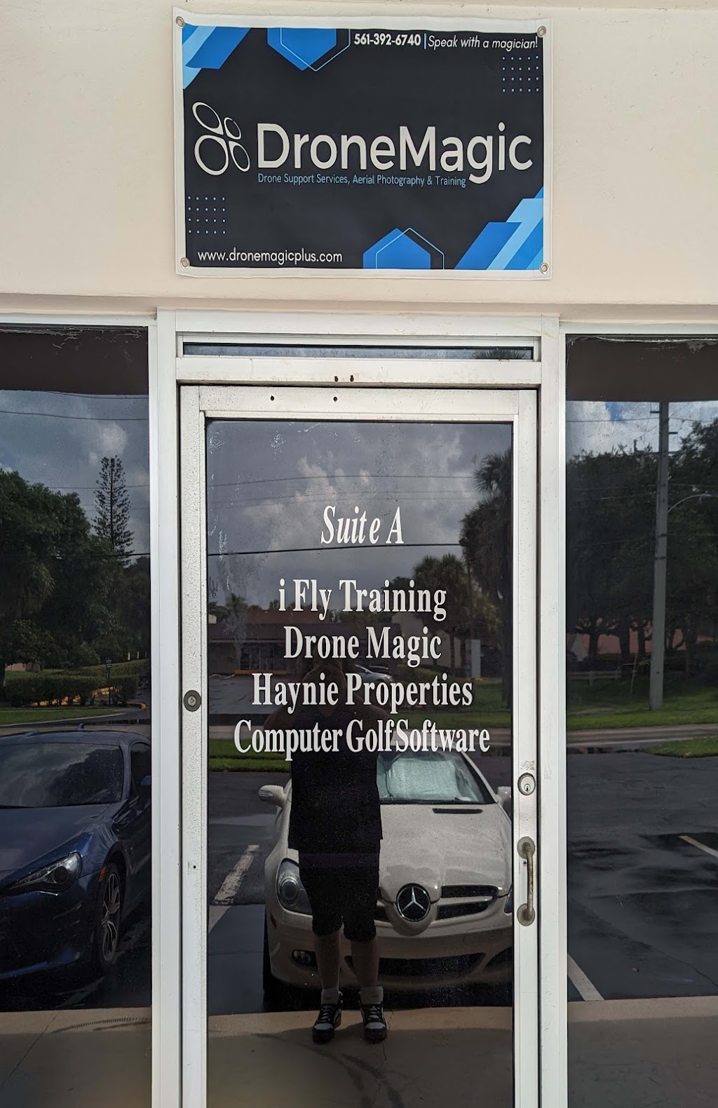 Drone Magic | 1700 Juana Rd Suite A, Boca Raton, FL 33486, USA | Phone: (561) 392-6740