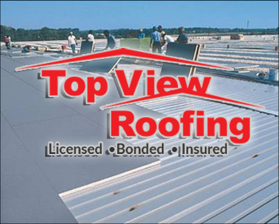 Top View Roofing | 14944 S Sunnylane Rd Ste B, Moore, OK 73160 | Phone: (405) 543-2920