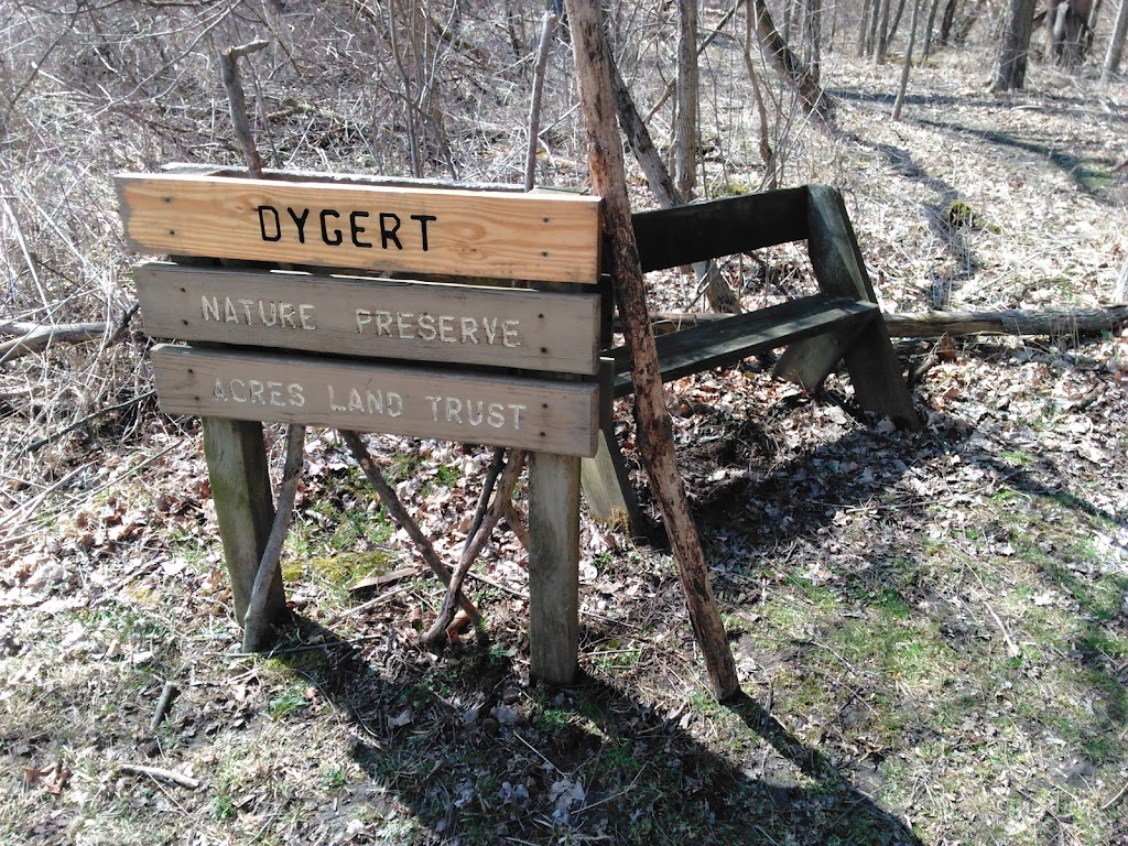 Evelyn and Wendell Dygert Nature Preserve - ACRES Land Trust | 4245 N 50 W, Columbia City, IN 46725, USA | Phone: (260) 637-2273