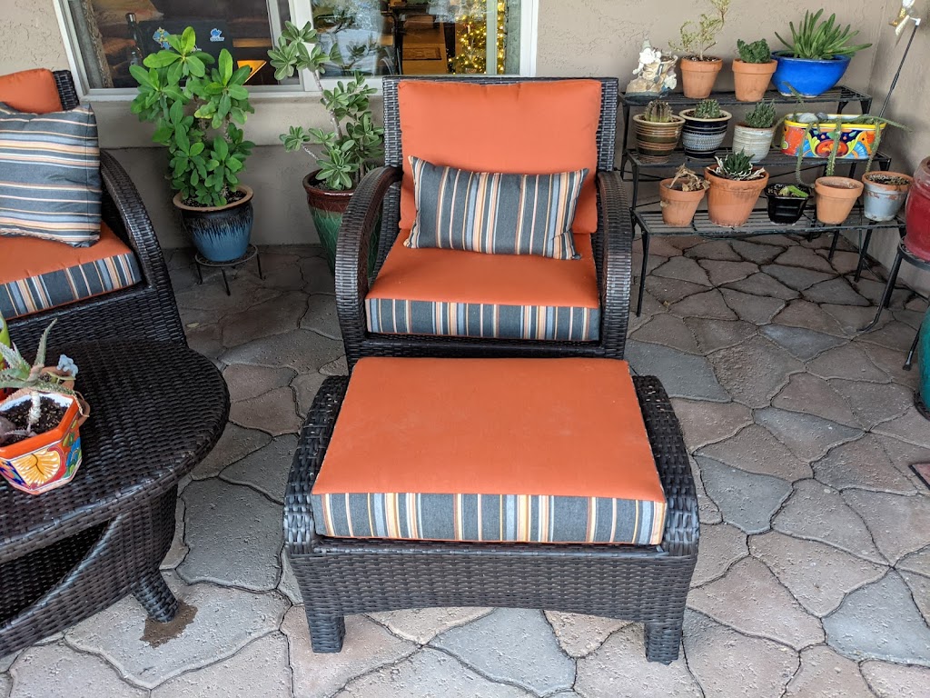 Paradise Patio Furniture | 1546 W University Dr, Mesa, AZ 85201, USA | Phone: (480) 834-2456