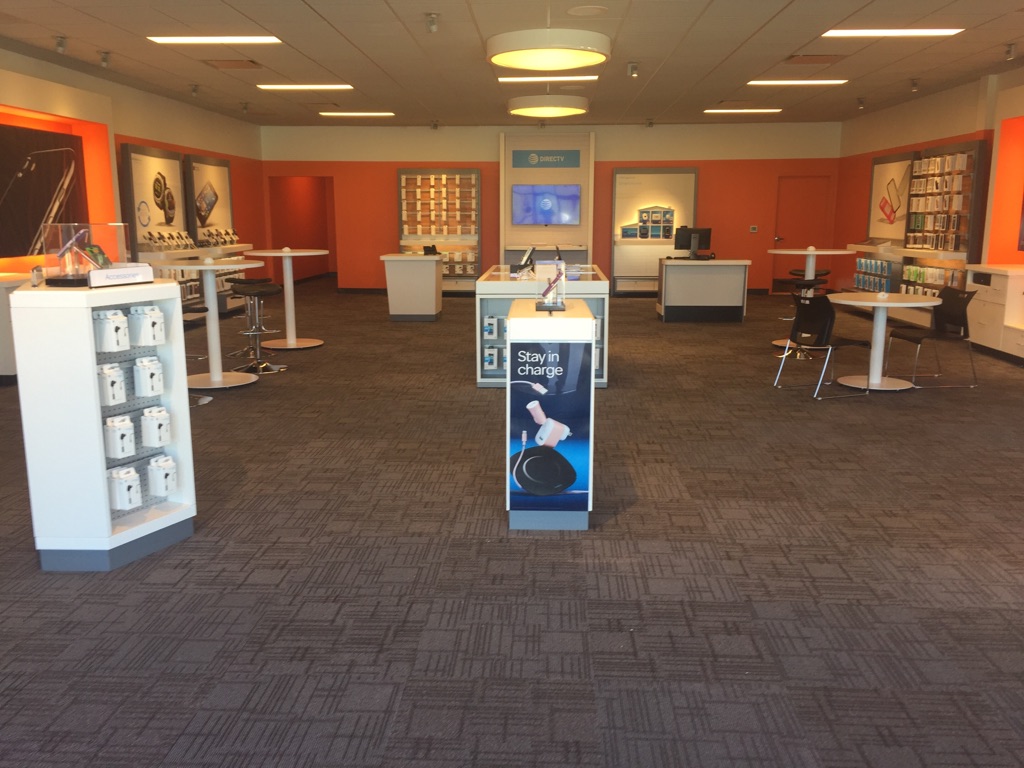 AT&T Store | 515 W Loop 820 N, Fort Worth, TX 76108, USA | Phone: (817) 405-6989