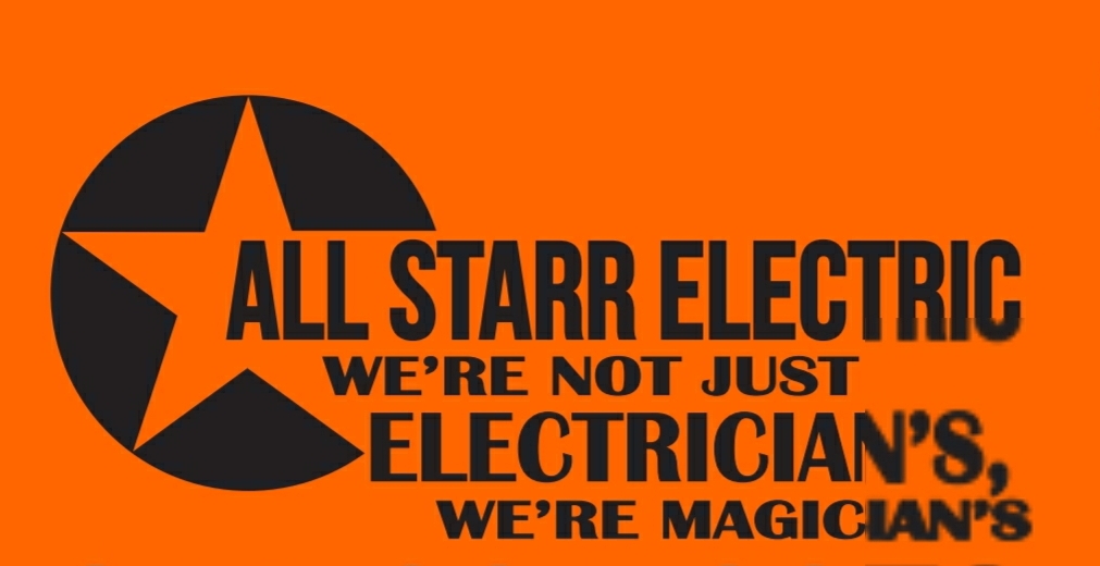 All Starr Electric | 2181 S James Rd #3851, Columbus, OH 43232, USA | Phone: (864) 324-6964