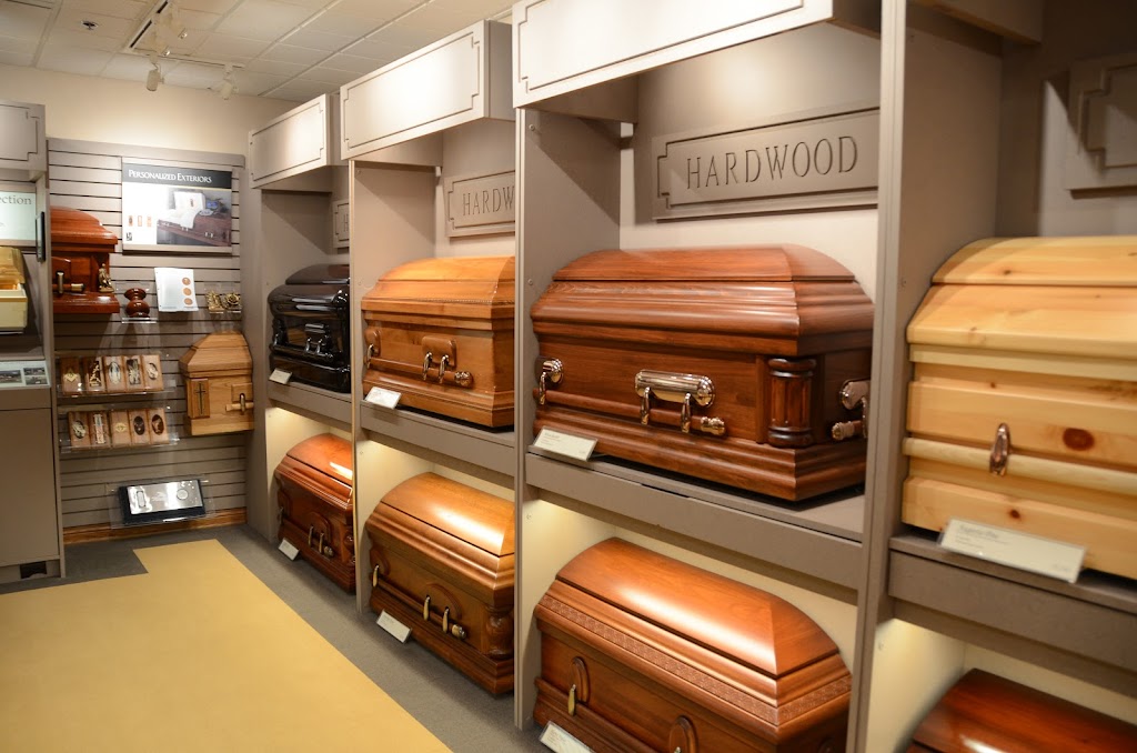 John A. Gentleman Mortuaries & Crematory | 14151 Pacific St, Omaha, NE 68154, USA | Phone: (402) 391-1664