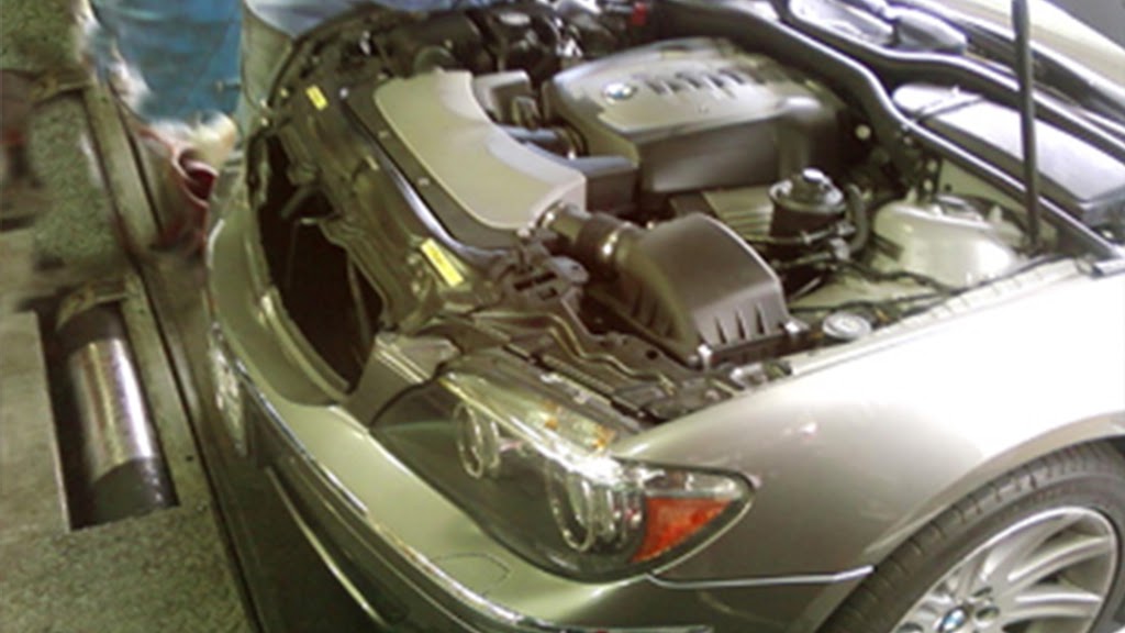 Clairemont Auto Care | 4495 Clairemont Mesa Blvd, San Diego, CA 92117, USA | Phone: (858) 274-6566