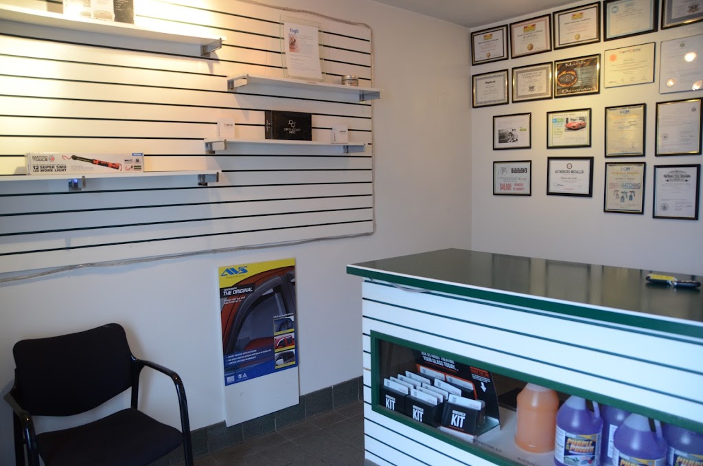 Madison Auto Detail | 5524 County Hwy C V, Madison, WI 53704, USA | Phone: (608) 467-2772