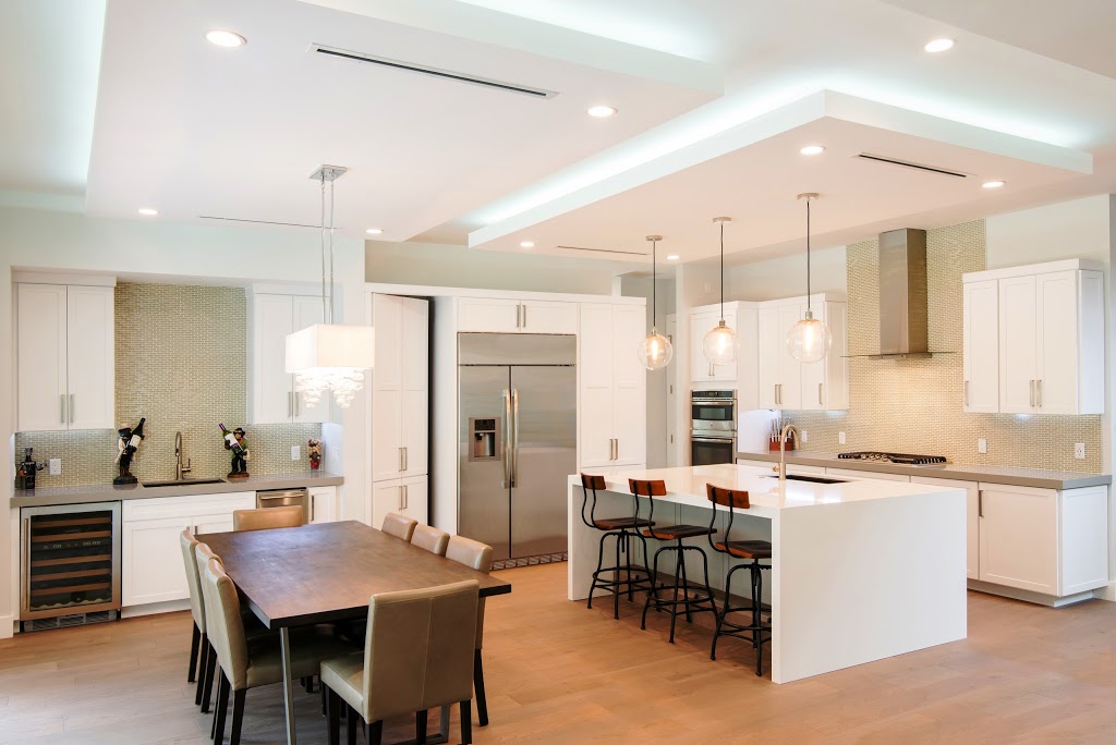 Dream Kitchen Crafters | 3551 Lonedell Rd, Arnold, MO 63010, USA | Phone: (636) 402-1020