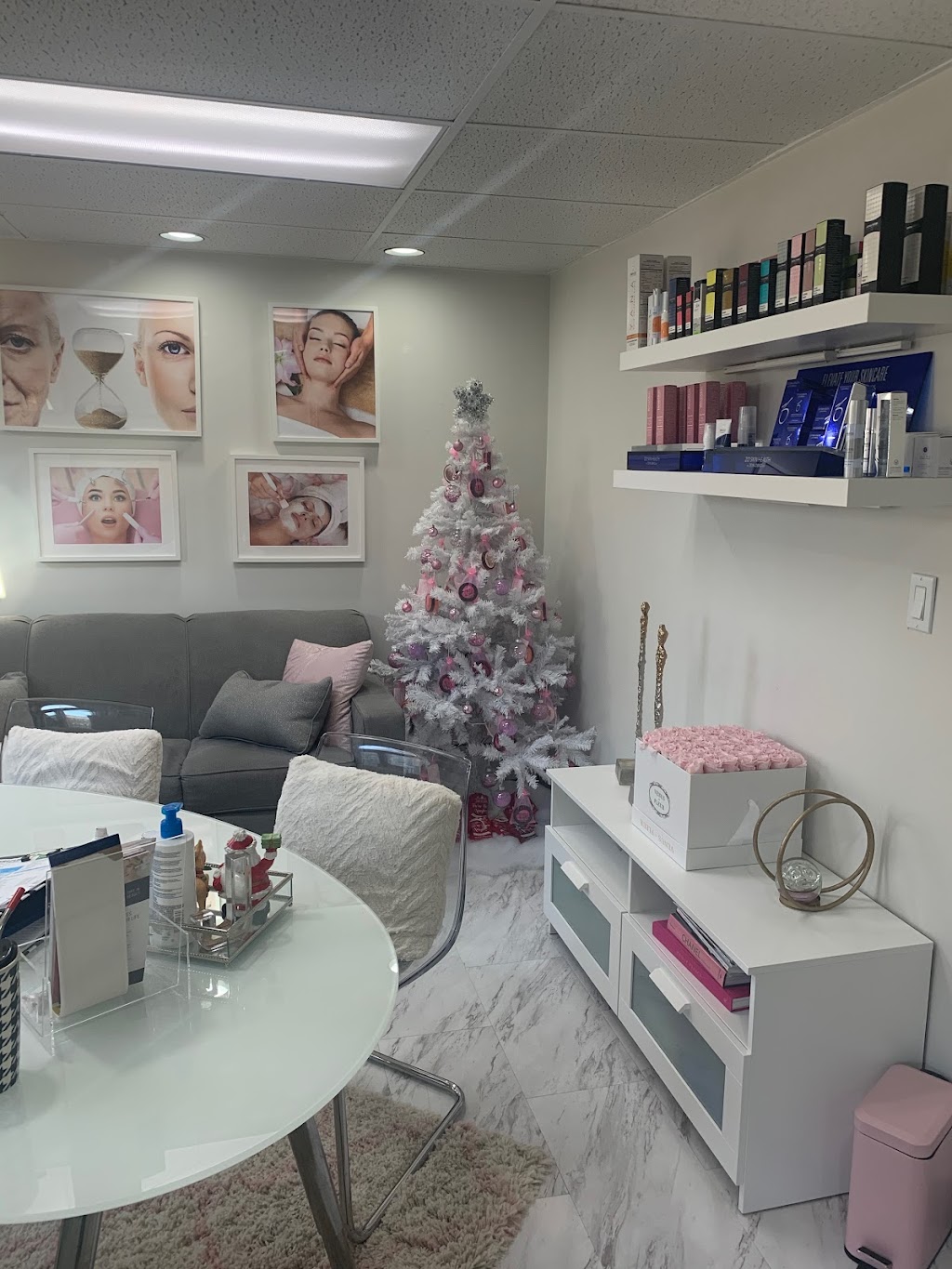 Newbeauty Aesthetics | 315 Main St, Melrose, MA 02176, USA | Phone: (781) 526-3265