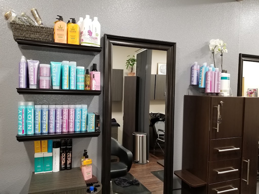 Moda Beauty Salon | 2213 S El Camino Real suite a, Oceanside, CA 92054, USA | Phone: (760) 722-4444