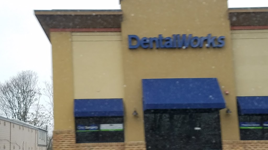 DentalWorks & Orthodontics Greensburg | 5345 US-30, Greensburg, PA 15601, USA | Phone: (724) 219-4094