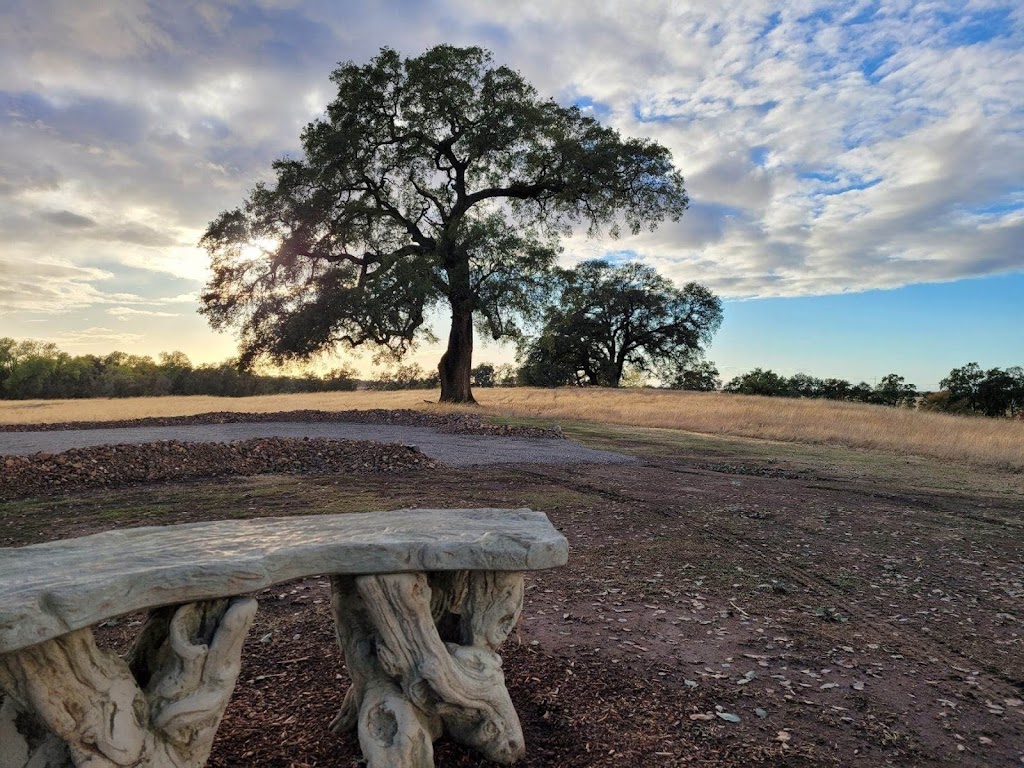 Morgan Oaks Eternal Preserve | 421 Fleming Rd, Lincoln, CA 95648, USA | Phone: (833) 667-4266