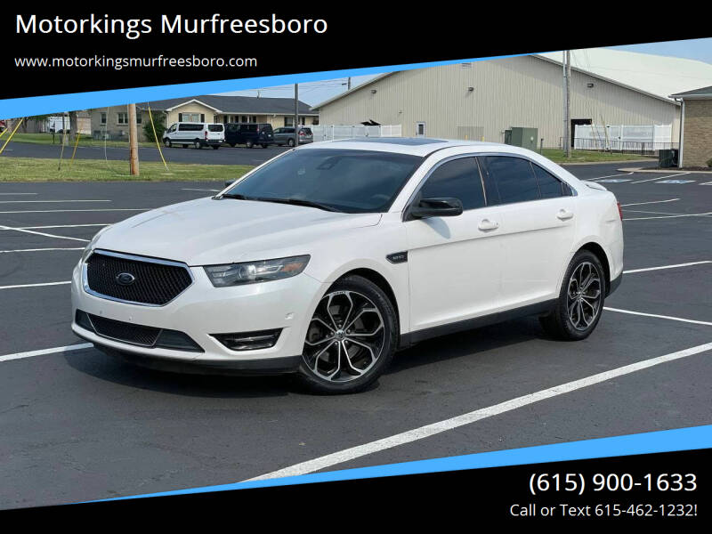 MotorKings Murfreesboro | 5541 NW Broad St, Murfreesboro, TN 37129, USA | Phone: (615) 900-1633