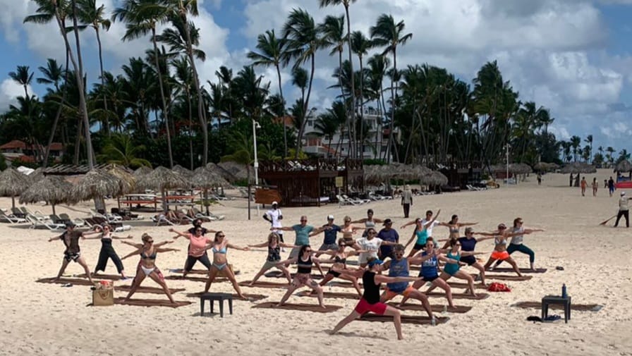 Beth Steffens Yoga | 370 Ellendale Pkwy, Crown Point, IN 46307, USA | Phone: (219) 308-7140