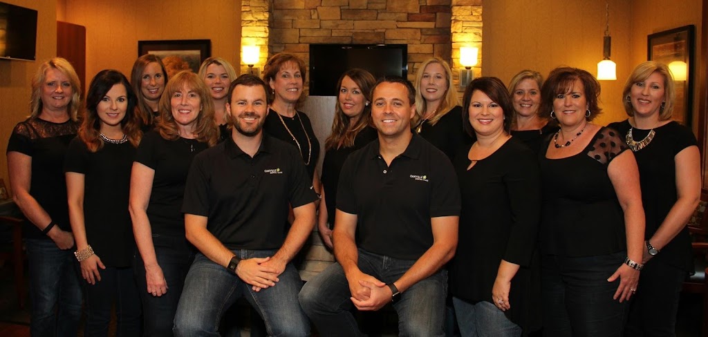 Dr. Christopher Guilfoy, DDS | Oakville Dental Care, 6076 Telegraph Rd, St. Louis, MO 63129, USA | Phone: (314) 487-0333