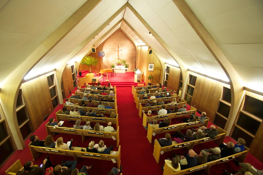 Olympic View Community Church | 425 NE 95th St, Seattle, WA 98115 | Phone: (206) 525-8900