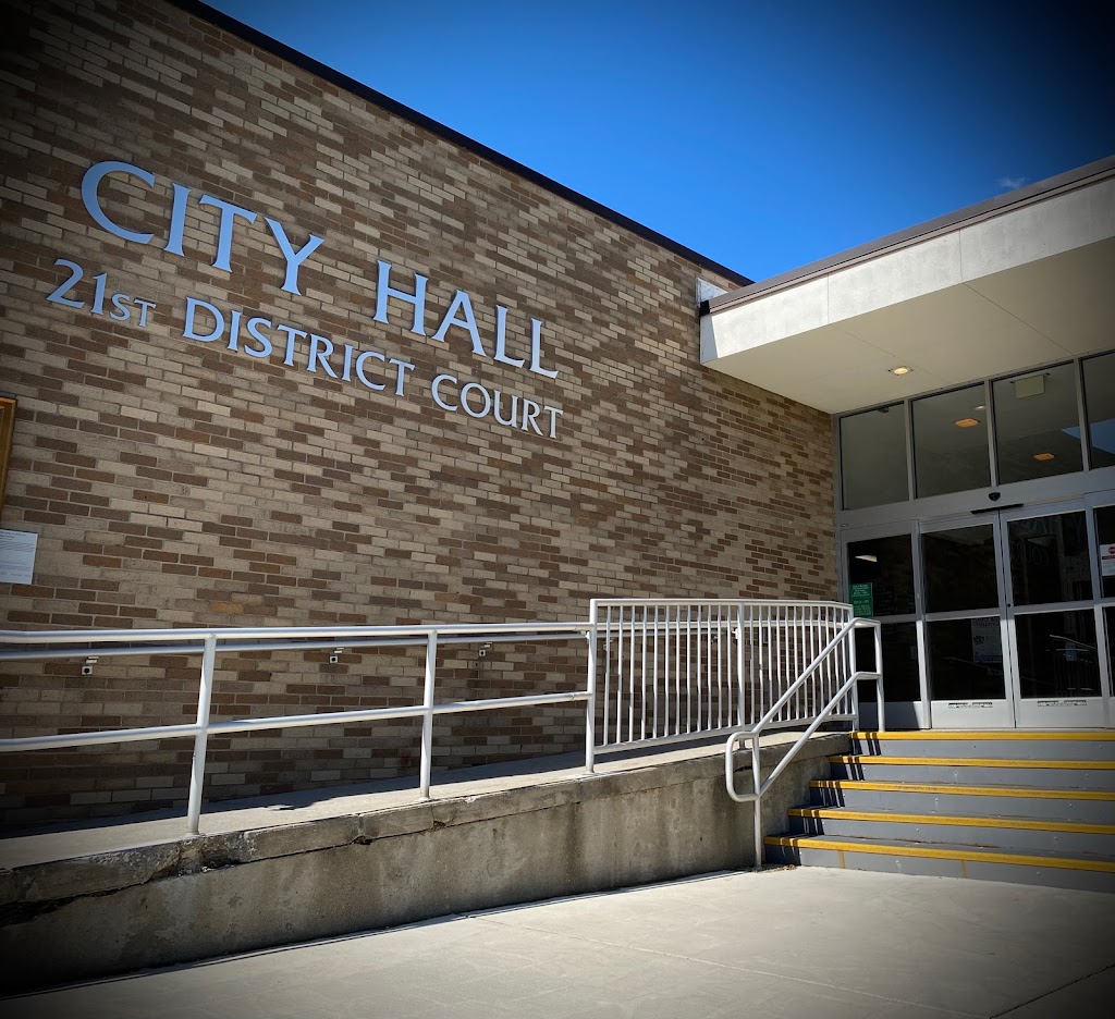 Garden City Hall | 6000 Middlebelt Rd, Garden City, MI 48135, USA | Phone: (734) 793-1600