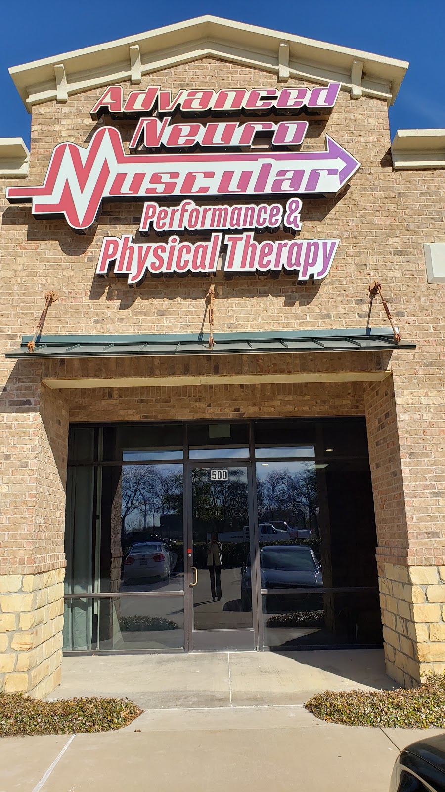 Advanced Neuromuscular Performance & Physical Therapy, LLC | 1211 S Main St STE 500, Keller, TX 76248, USA | Phone: (817) 697-5046