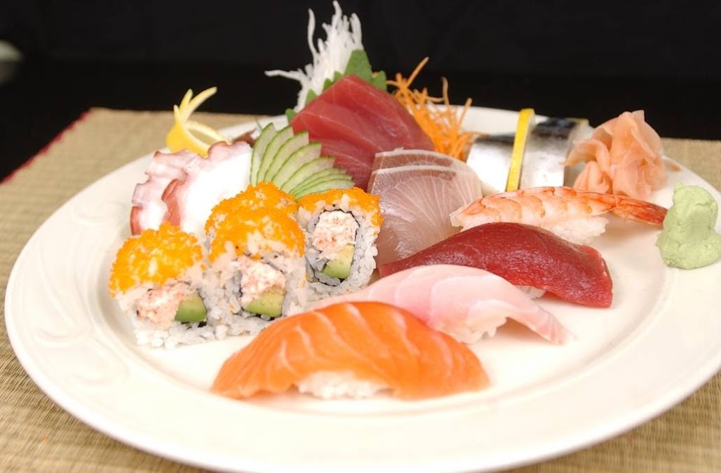 Yotsuba Japanese Restaurant | 2222 Hogback Rd, Ann Arbor, MI 48105, USA | Phone: (734) 971-5168