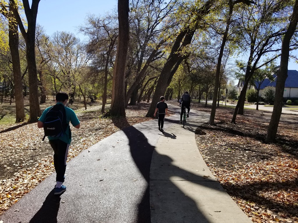 Dr. Kenneth Cooper Park | 5800 Dr Kenneth Cooper Dr, McKinney, TX 75070, USA | Phone: (972) 529-5700