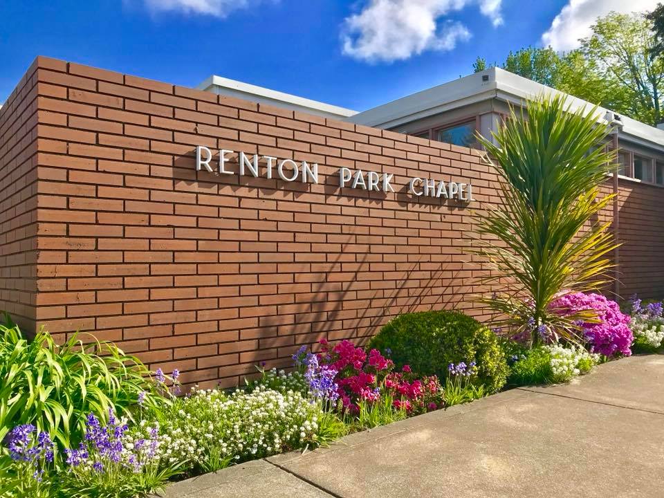 Renton Park Chapel Evangelical Church | 16760 128th Ave SE, Renton, WA 98058, USA | Phone: (425) 255-5272