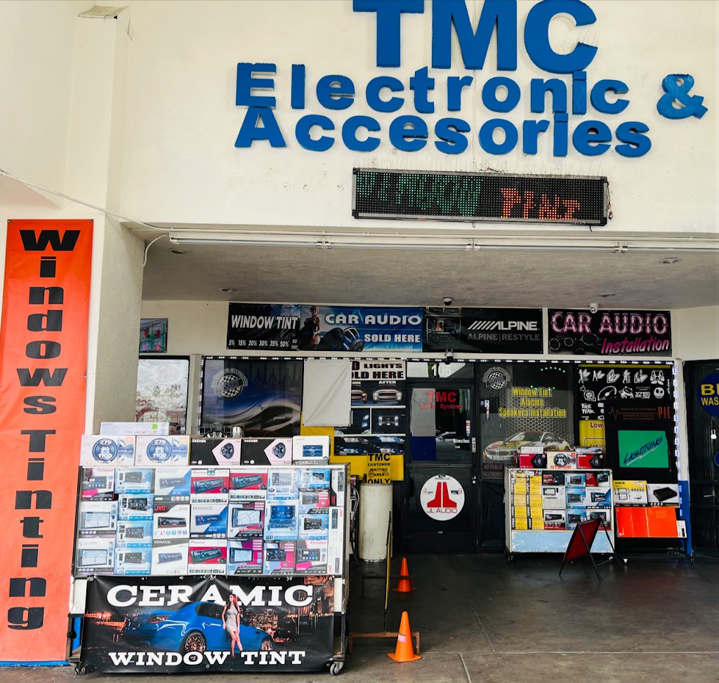 tmc electronics | 1713 E Vernon Ave #105, Los Angeles, CA 90058, USA | Phone: (323) 636-5469