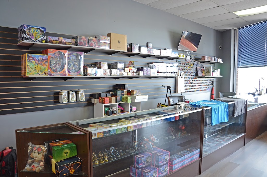 Deep Dive Games | 115 City Smitty Dr, St Marys, GA 31558, USA | Phone: (912) 439-3940