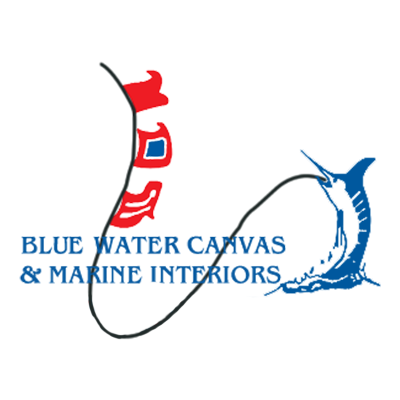 Blue Water Canvas | 4 Fishing Village Dr, Key Largo, FL 33037 | Phone: (305) 367-2277