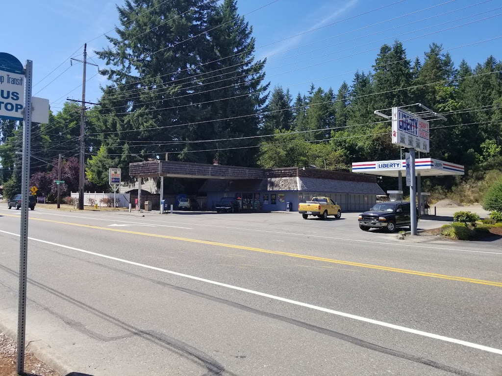 Hanks Grocery | 3629 Chico Way NW, Bremerton, WA 98312, USA | Phone: (360) 479-2416