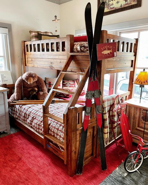 Mountain Living Home Consignment | Two Locations: 10009 W. River St., Truckee and 10700, Unit #4 Pioneer Trail, Truckee, CA 96161, USA | Phone: (530) 536-5046