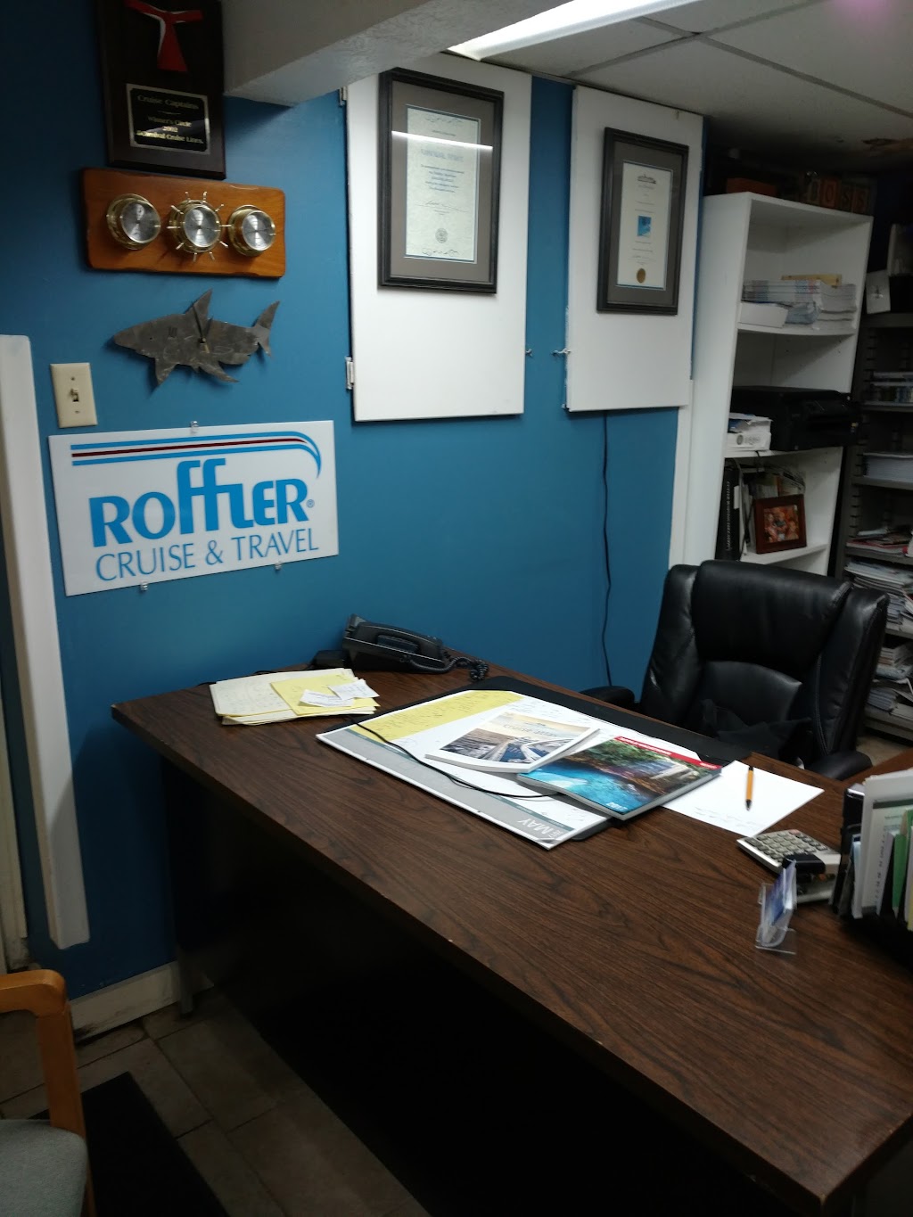 Roffler Cruise & Travel | 2786 Cleveland Rd b, Wooster, OH 44691, USA | Phone: (330) 345-7755