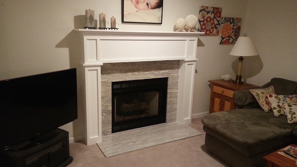 Quality Kitchen Renovations, LLC | 4593 Garber Rd, Mt Vernon, OH 43050, USA | Phone: (740) 358-8393