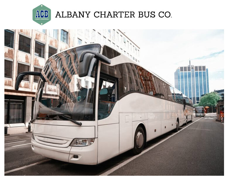 Albany Charter Bus Company | 90 S Swan St suite 103-f, Albany, NY 12210, USA | Phone: (518) 239-0450