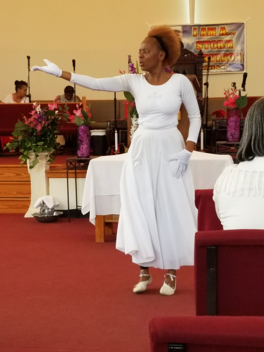 Genesis Victory Outreach Center | 1882 Old Hollow Rd, Walkertown, NC 27051, USA | Phone: (336) 744-7833
