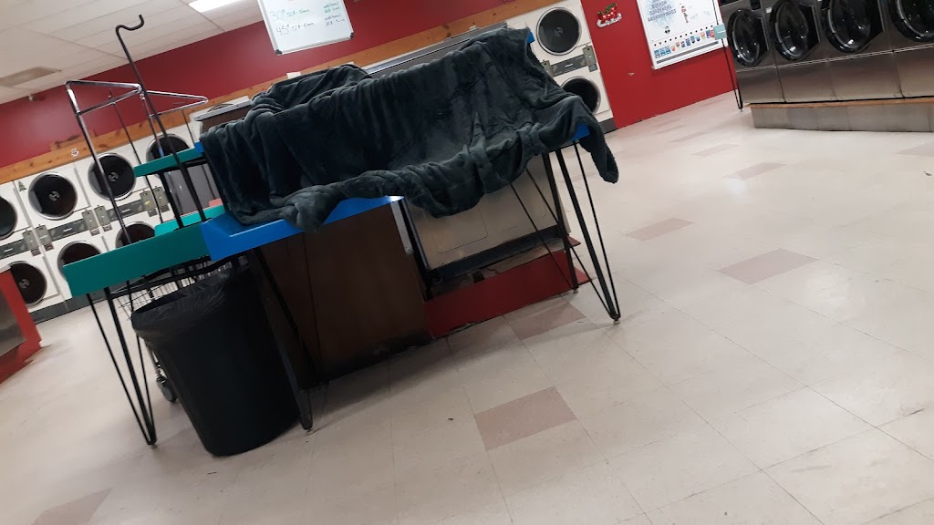 Quick Clean | 419 E Winona Ave, Warsaw, IN 46580, USA | Phone: (574) 267-3254