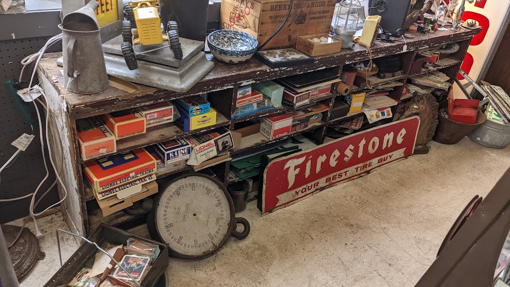 The Rustic Birdcage | 13 E Park Ave, Columbiana, OH 44408, USA | Phone: (330) 506-6650