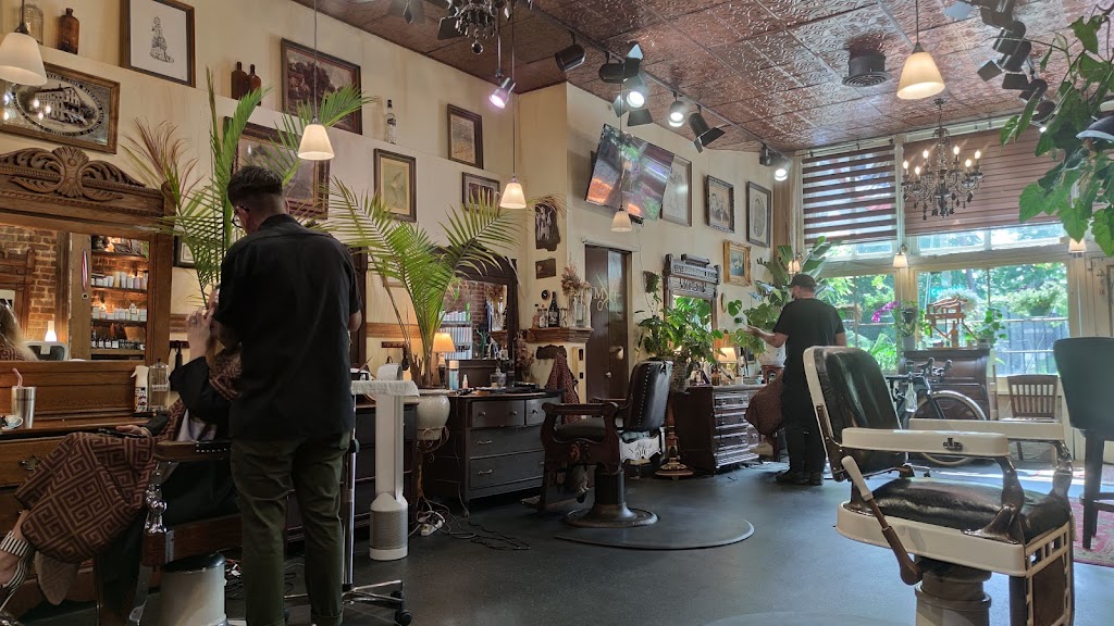 Mary Todd Hairdressing Company | 188 Carroll St SE, Atlanta, GA 30312, USA | Phone: (404) 681-5646