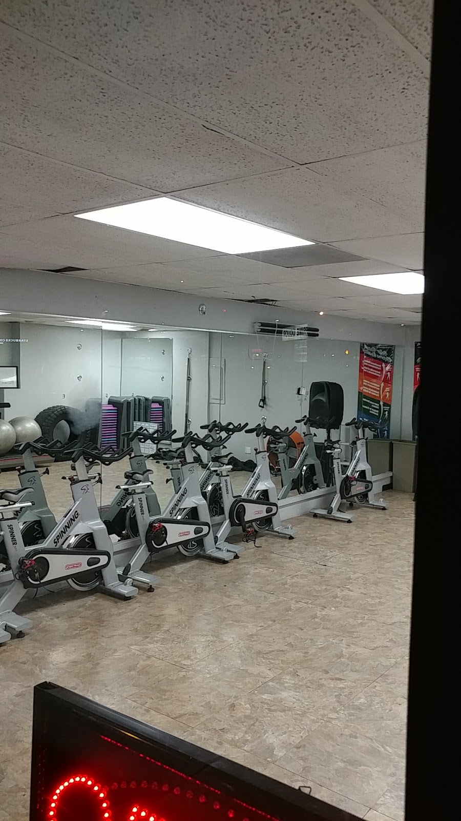 The Training Room | 11040 Washington Blvd, Whittier, CA 90606, USA | Phone: (562) 576-3315