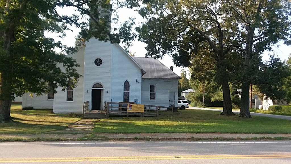 The St.Matthew 25th Church Worship Center | 2-2898 Devany St, Dendron, VA 23839, USA | Phone: (757) 266-6062