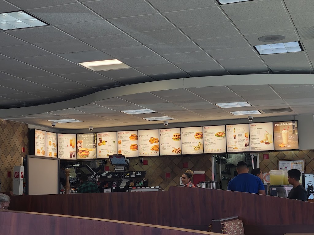 Chick-fil-A | 3601 S Bristol St, Santa Ana, CA 92704 | Phone: (714) 540-0020