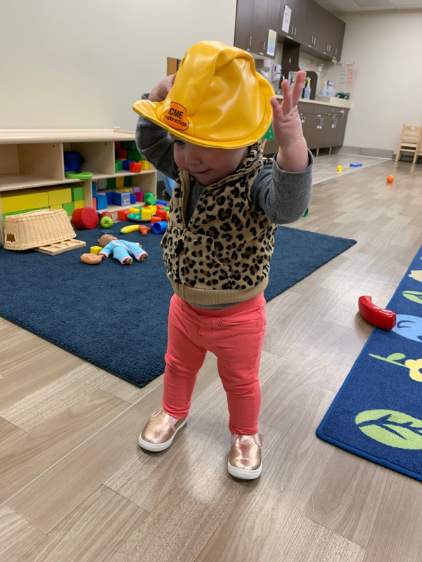 Yellow Brick Road Preschool and Childcare | 12760 Anderson Lakes Pkwy, Eden Prairie, MN 55344, USA | Phone: (952) 426-1742