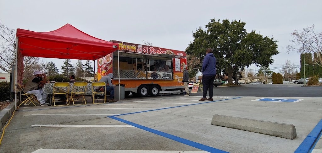 Tacos El Porkys | 14000 Blossom Hill Rd, Los Gatos, CA 95032, USA | Phone: (408) 854-0258