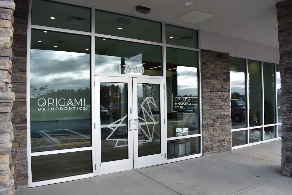 Origami Orthodontics | 17780 Aprile Dr, Land O Lakes, FL 34638, USA | Phone: (813) 336-8889