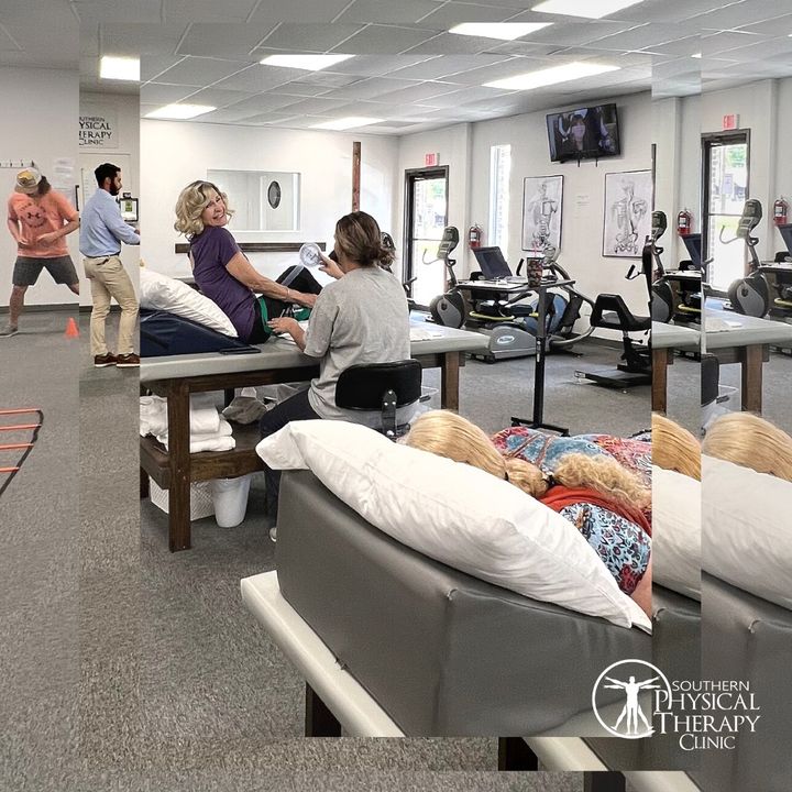 Southern Physical Therapy Clinic | 1620 Hwy 11 N Suite C, Picayune, MS 39466, USA | Phone: (769) 242-2626