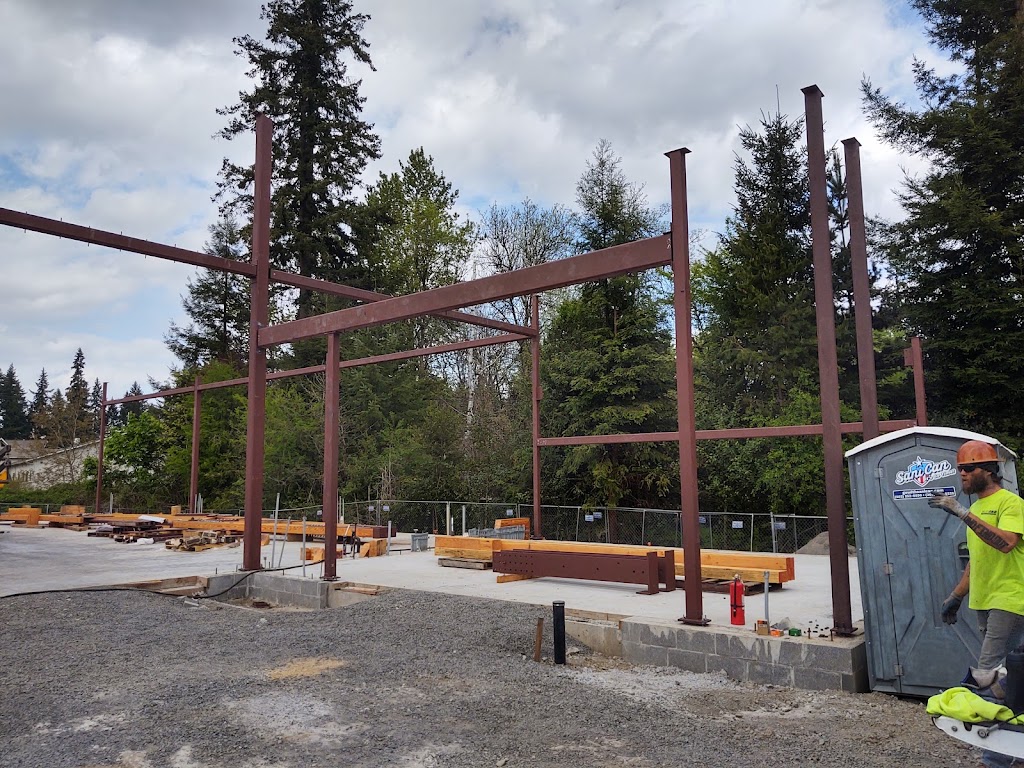 Mackins Salmon Creek Auto Body | 10803 NE Hwy 99, Vancouver, WA 98686, USA | Phone: (360) 573-0313