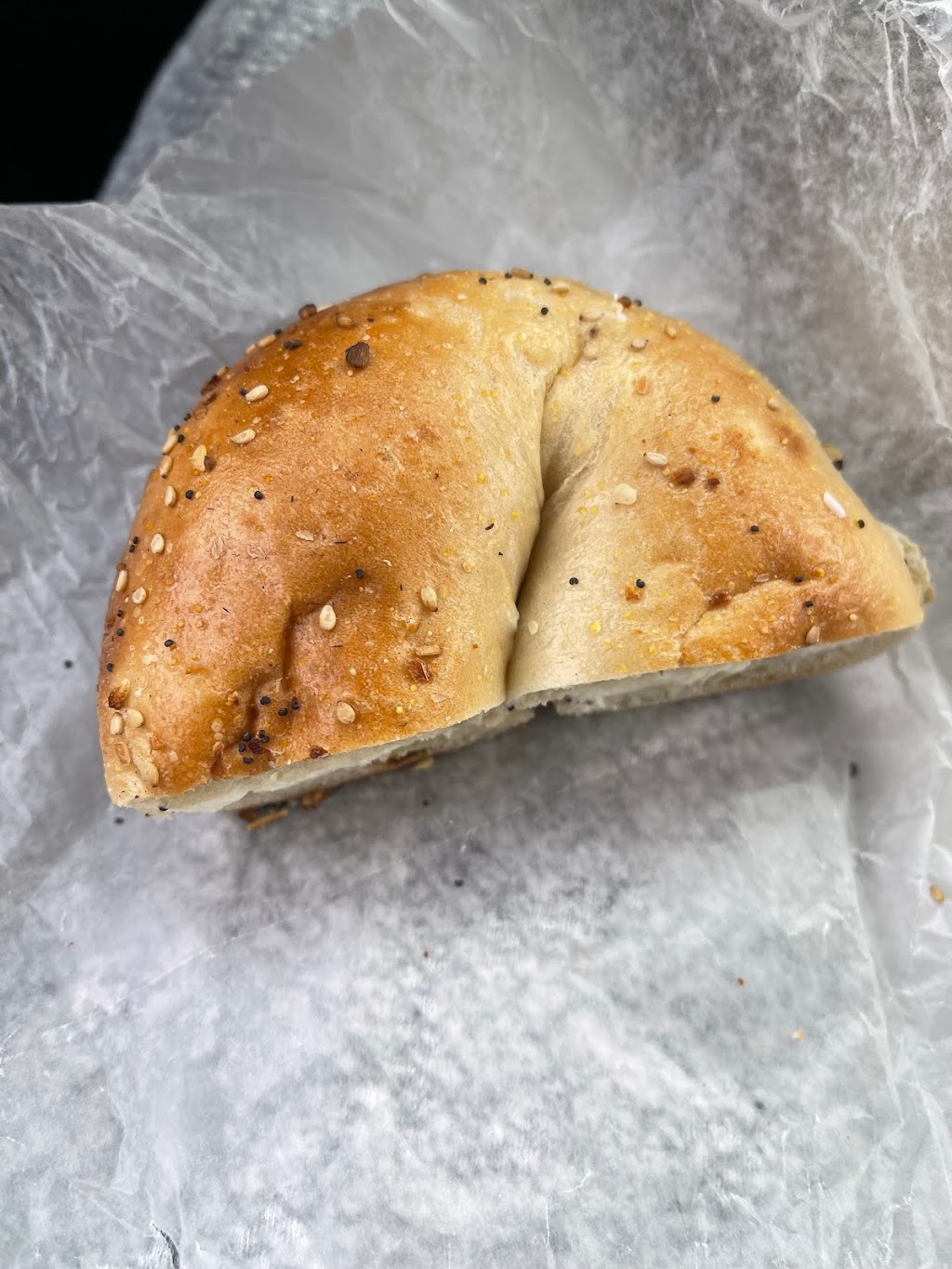 Goldbergs NY Bagels | 4824 Boiling Brook Pkwy, Rockville, MD 20852, USA | Phone: (301) 816-9229