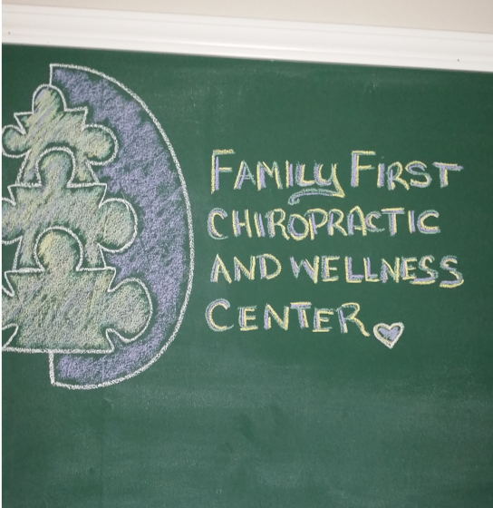 Family First Chiropractic and Wellness Center | 8827 31st Ave SW, Seattle, WA 98126, USA | Phone: (206) 841-4031
