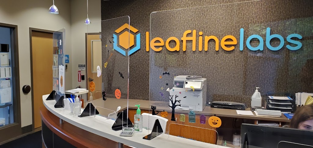 LeafLine Labs Dispensary Eagan | 2795 Pilot Knob Rd, Eagan, MN 55121, USA | Phone: (651) 846-9245