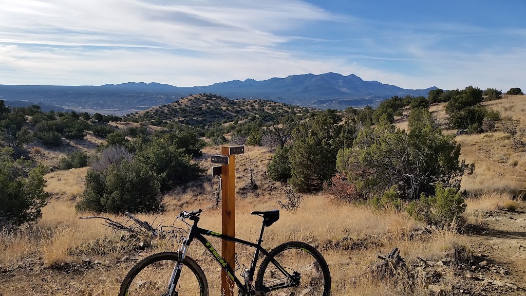 Cerrillos Hills State Park | Co Rd 59, Los Cerrillos, NM 87010, USA | Phone: (505) 474-0196