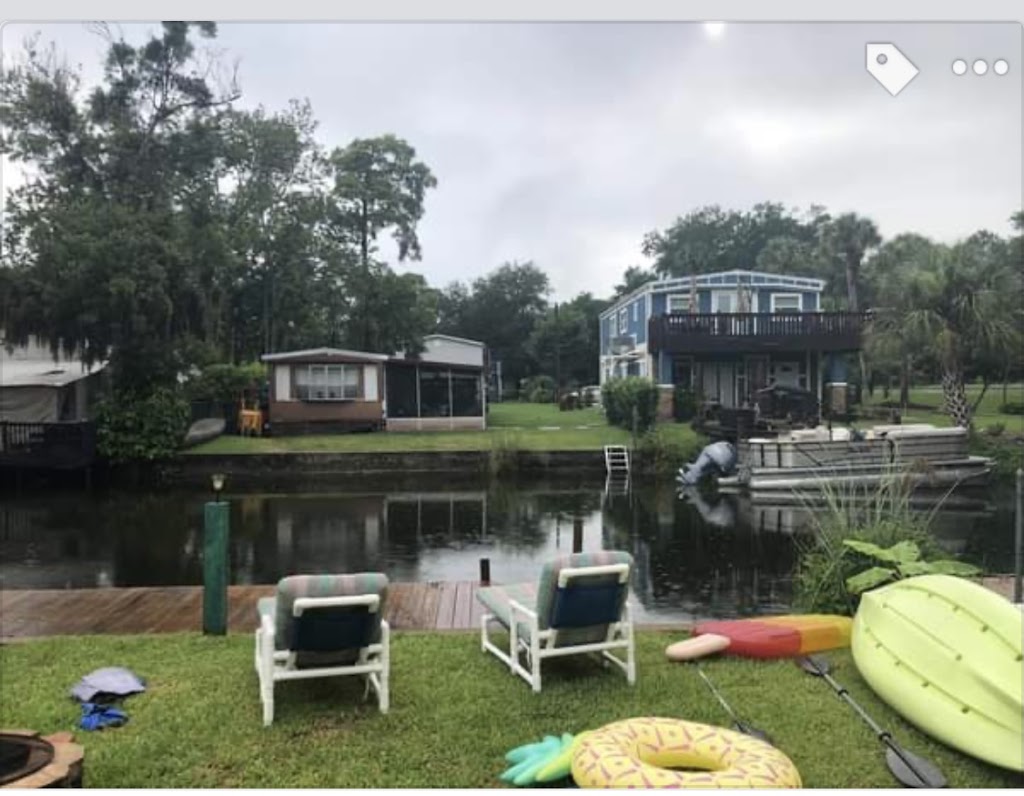 vacation rental | 5414 Darlene St, Spring Hill, FL 34607, USA | Phone: (352) 263-1038