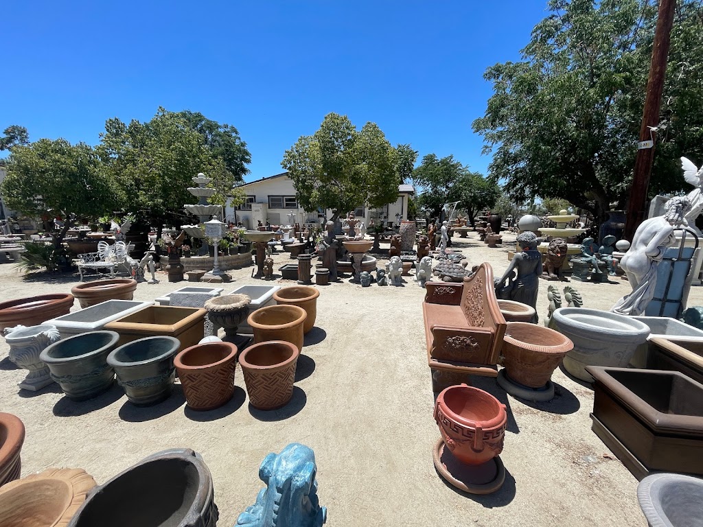 The Pottery Yard | 45271 Florida Ave, Hemet, CA 92544, USA | Phone: (951) 927-2768